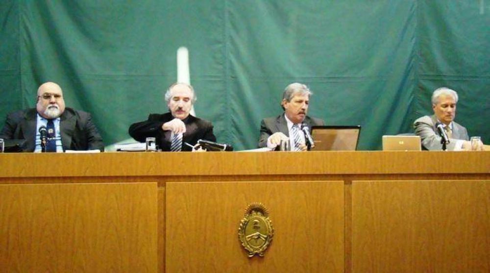 La fiscal Odasso ya abri� tres nuevas causas por secuestros y torturas en la dictadura