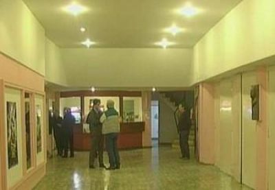 Cine Plaza: en la oposici�n advierten sobre la gravedad de la situaci�n