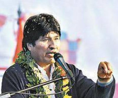 Acuerdo en Potos�