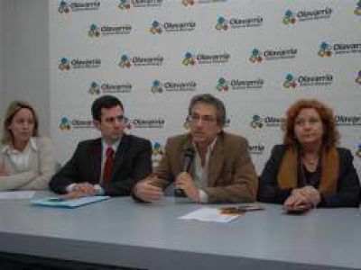 Olavarr�a: Regularizar�n 1.500 hogares