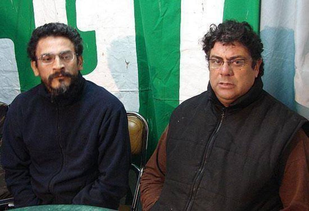 Los municipales levantaron la carpa: expresaron conformidad con la suba, pero esperan el di�logo