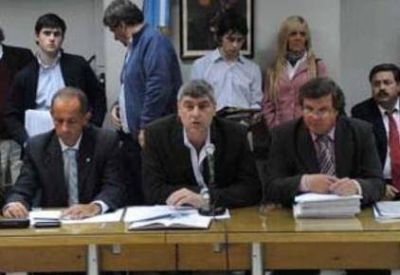 Facultades delegadas: Sabatella se suma a la posici�n de Binner