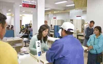 Asignaci�n universal por hijo: entregan cinco mil libretas pendientes en ANSeS