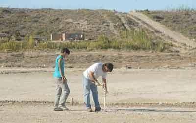 Nueva etapa de conocimiento para productores agr�colas