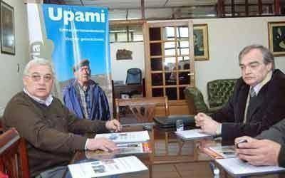 Por dos a�os m�s se extendi� el convenio entre la UNPSJB y UPAMI