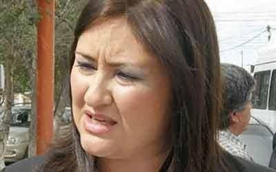 Concejal de Pico Truncado impulsa proyecto sobre violencia de g�nero