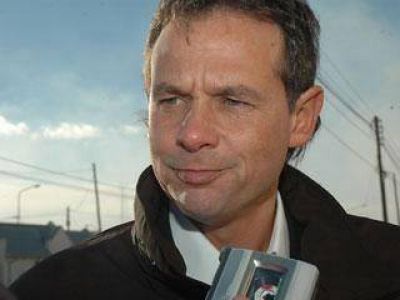 Costa habl� de �un gobierno de ajuste y represi�n�