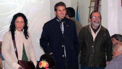 San Miguel - Se realiz� el ciclo de documentales en el Museo 