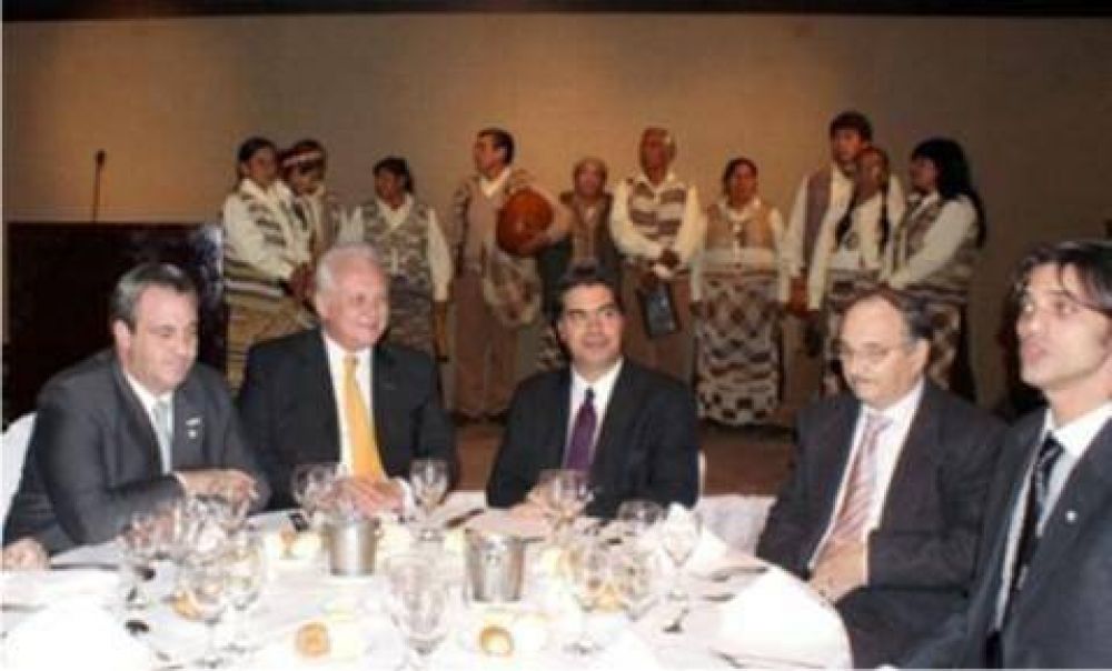 El Consejo Federal de Turismo se reunir� en Campana