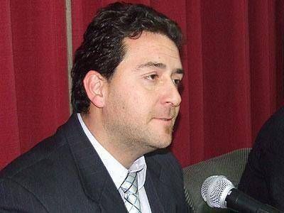 BROWN | ELECCIONES 2011 San Pedro: "El arco pol�tico quiere que Giustozzi siga al frente del Municipio"