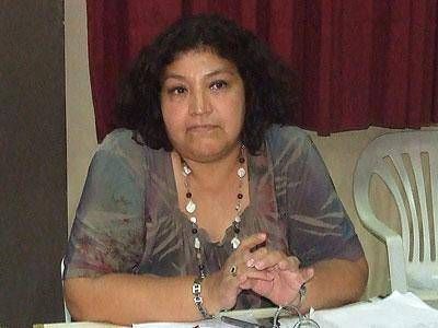 ECHEVERRIA | POLITICA Gramajo tiene "muchas dudas" sobre el ataque a Garavaglia