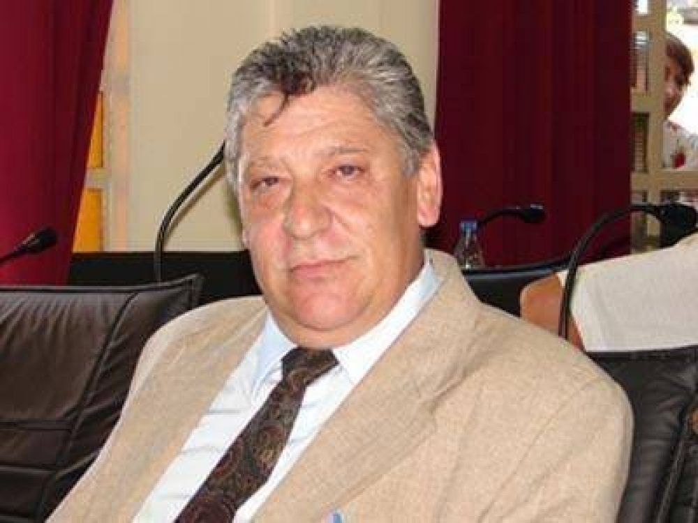 LAN�S I ELECCIONES Montero cree que Pampuro tendr�a intenci�n de voto para intendente