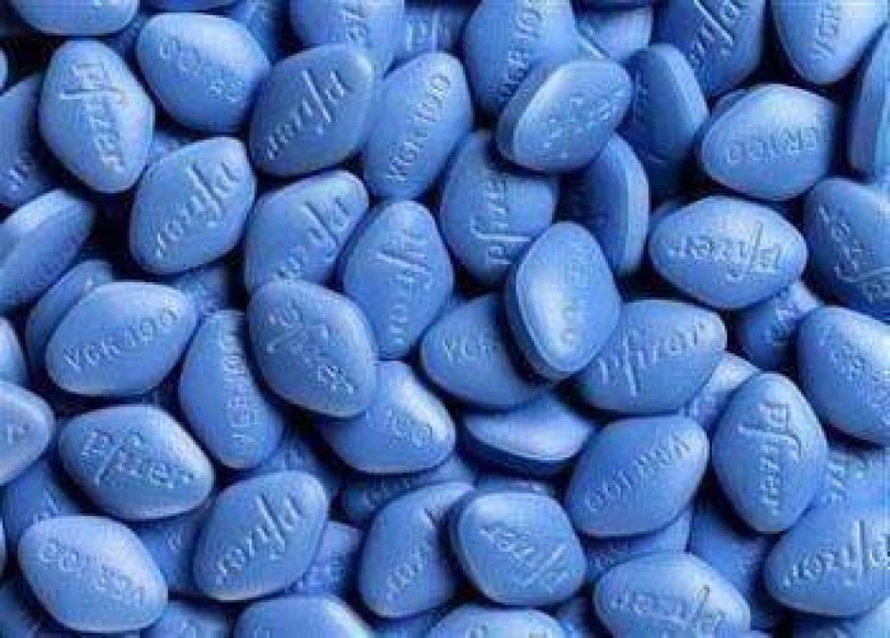 Uso del Viagra - Marcelo Perriard: �No hay un consumo masivo�