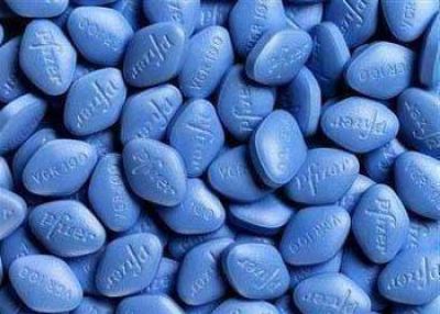 Uso del Viagra - Marcelo Perriard: �No hay un consumo masivo�