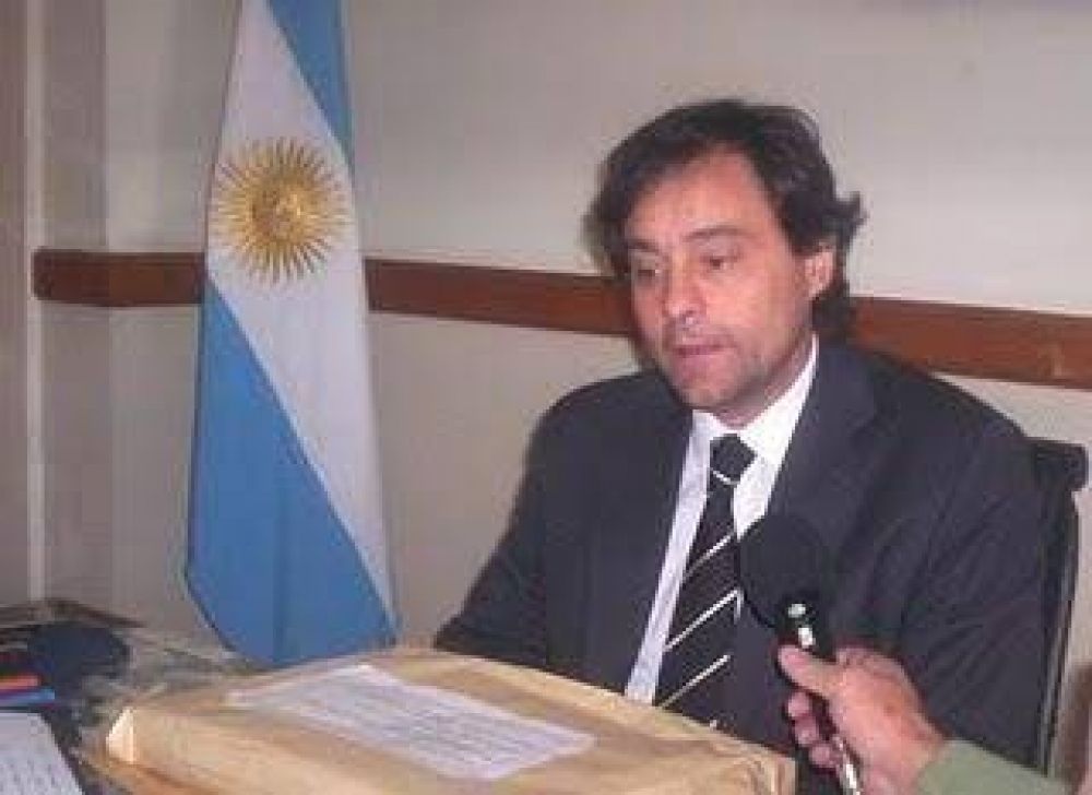 Pittelli habla de la decisi�n de ser testigo del matrimonio igualitario
