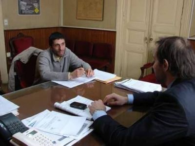 Habr� una jornada por la integraci�n en la Plaza de Armas