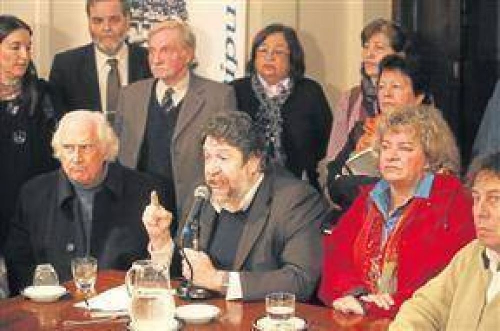 Diputados avanza con el aumento en las jubilaciones