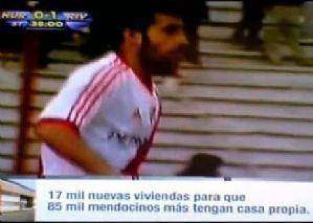 Las 17 mil viviendas son de San Juan