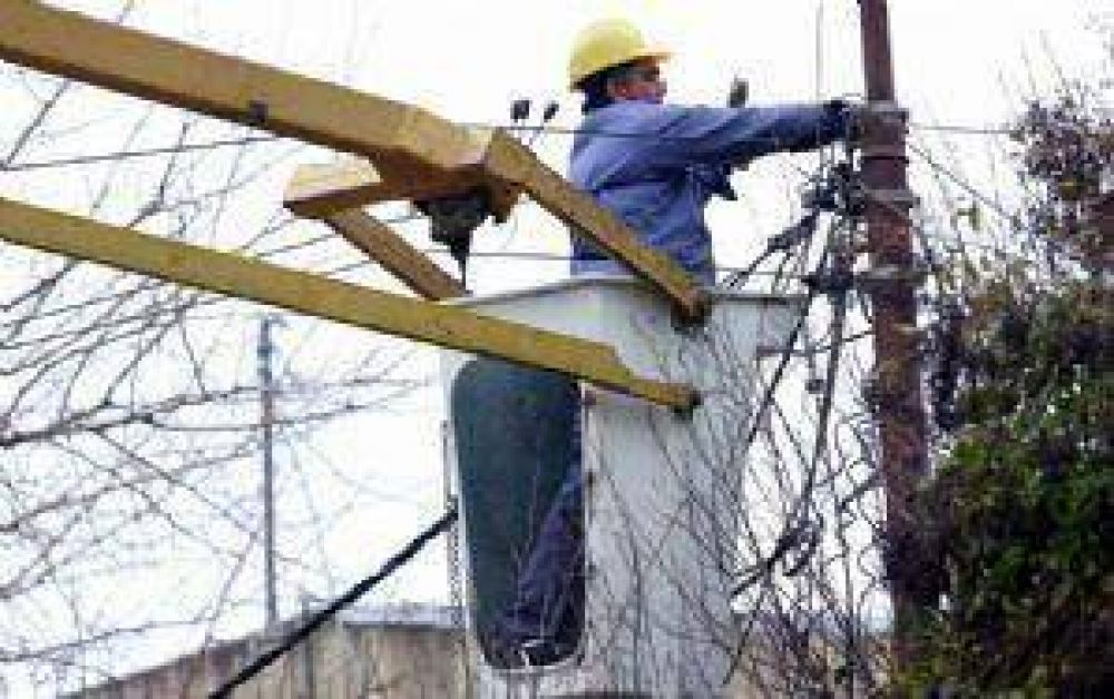 Edemsa debe devolver $ 2 millones a los usuarios por fallas en el servicio