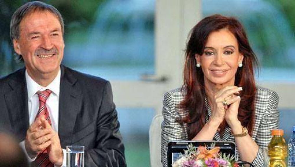 Schiaretti firma hoy el acuerdo con Naci�n que desendeuda a C�rdoba