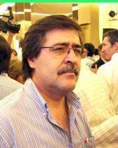 Vaz Torres se presenta hoy en comisiones de Diputados