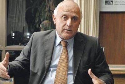 Para Lifschitz una f�rmula con Barletta ser�a una buena combinaci�n