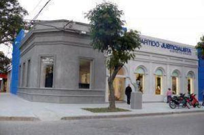 El PJ inaugura hoy la remodelaci�n de su sede