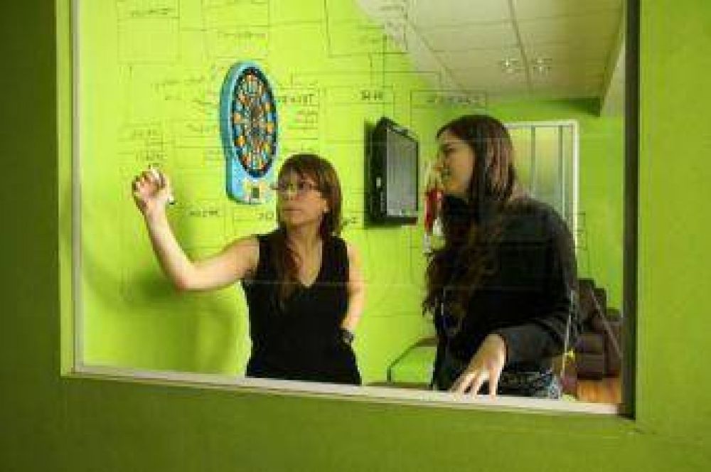 La empresa Globant comienza a operar en Resistencia y planea una inversi�n de US$ 7.500.000
