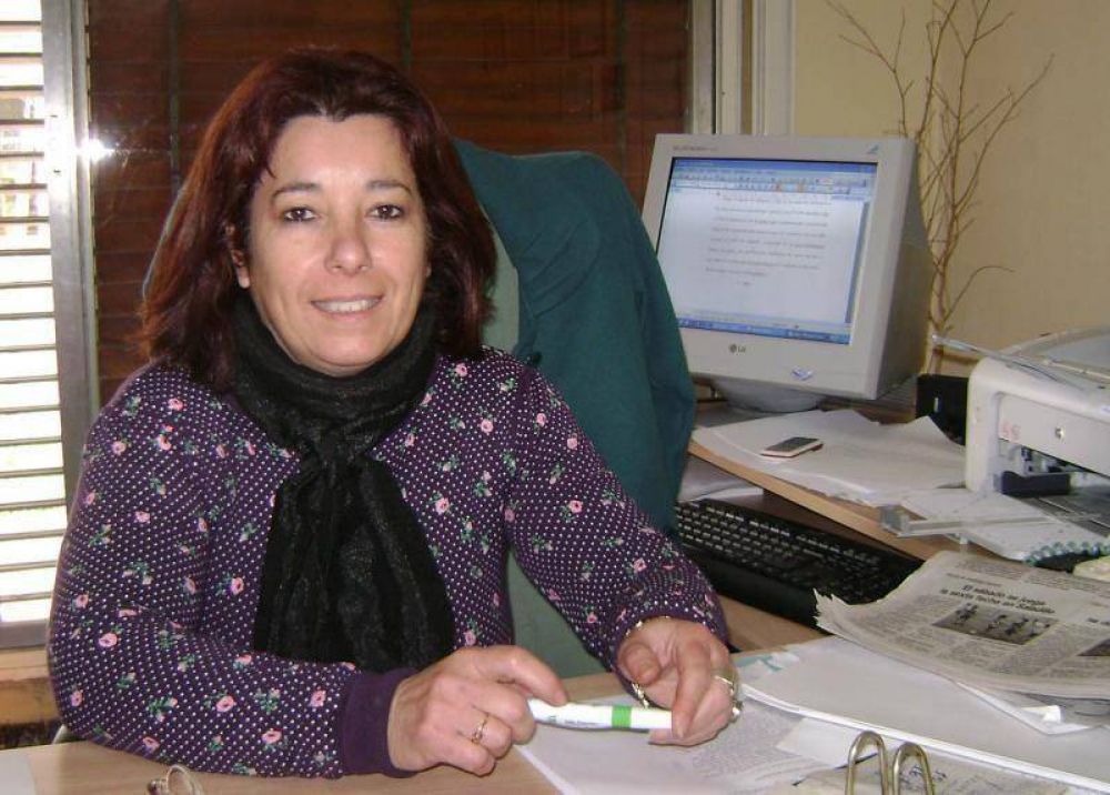 Ordenanza generada en Saladillo podr�a ser utilizada en varios municipios m�s