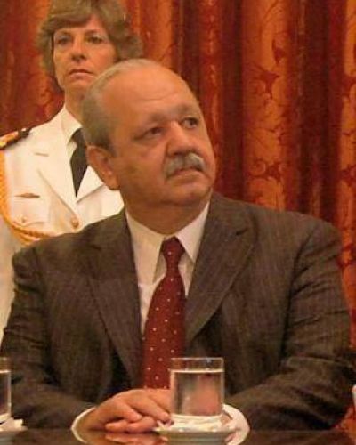 En marzo, Brizuela no podr� nacionalizar su re-re