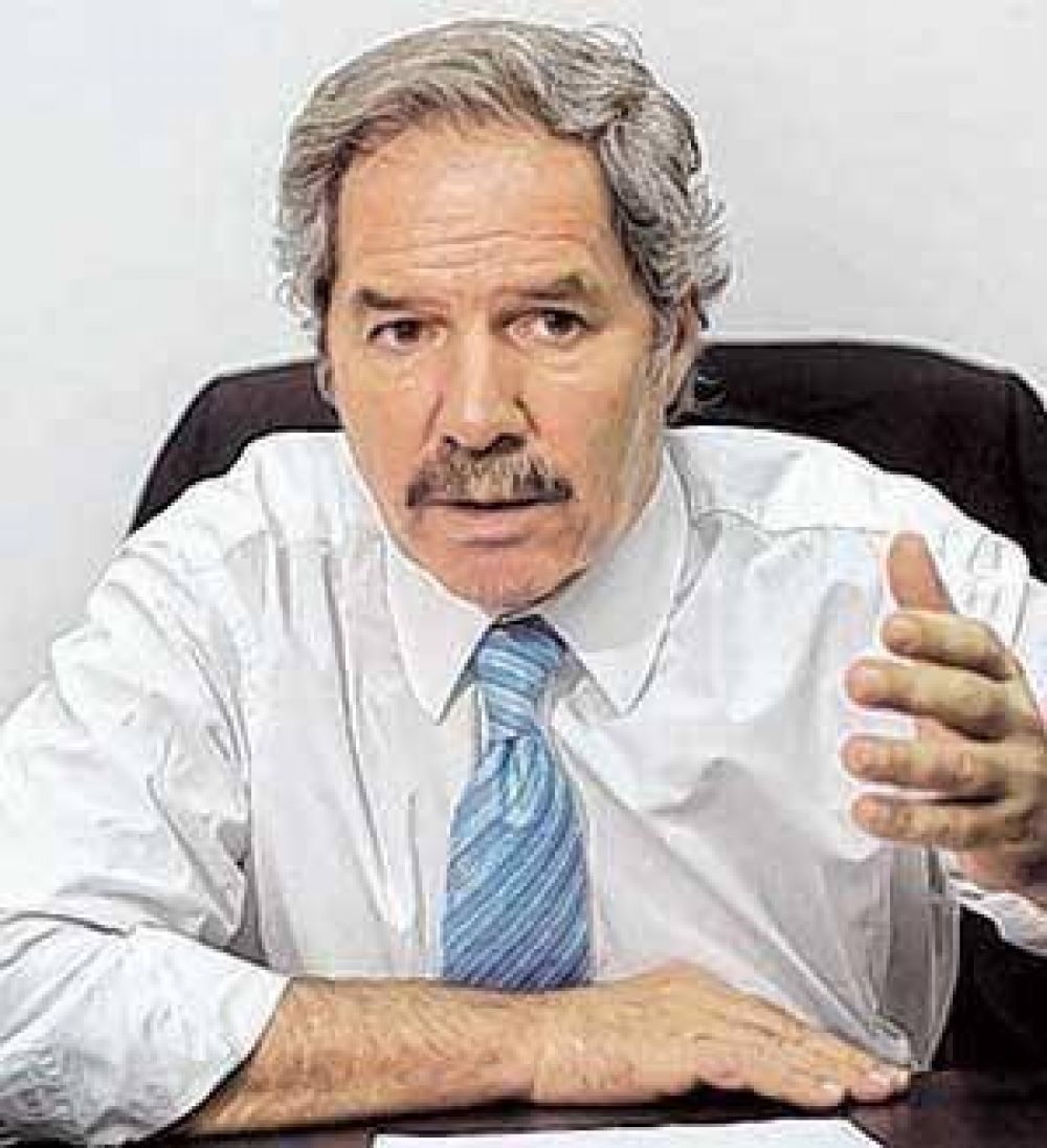 Sol� denunci� amenazas contra un dirigente de su sector en Moreno 