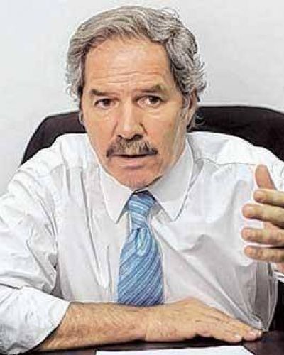 Sol� denunci� amenazas contra un dirigente de su sector en Moreno 