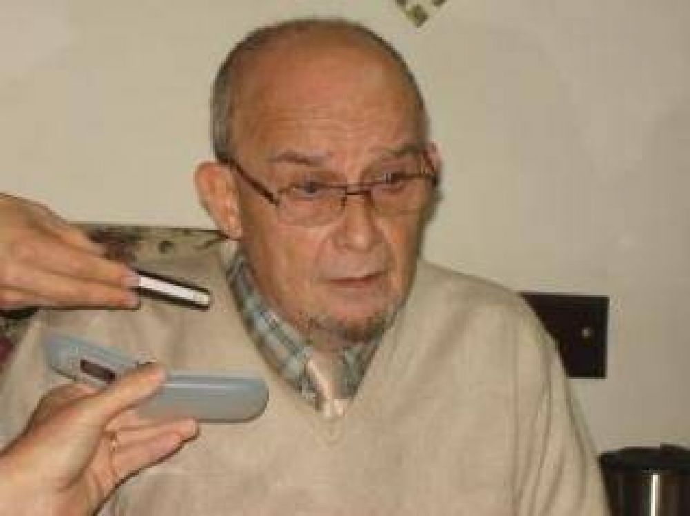 Juez Ar�stegui sobre la agresi�n sufrida: �Si se animaron a hacer esto, qu� queda para el ciudadano com�n�