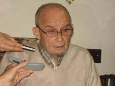 Juez Ar�stegui sobre la agresi�n sufrida: �Si se animaron a hacer esto, qu� queda para el ciudadano com�n�
