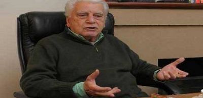 Cafiero critic� a Duhalde por haberse acercado a H. Biolcati