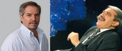 Sol� dice que An�bal le ped�a trabajo 'porque quer�a irse del Gob Nacional'
