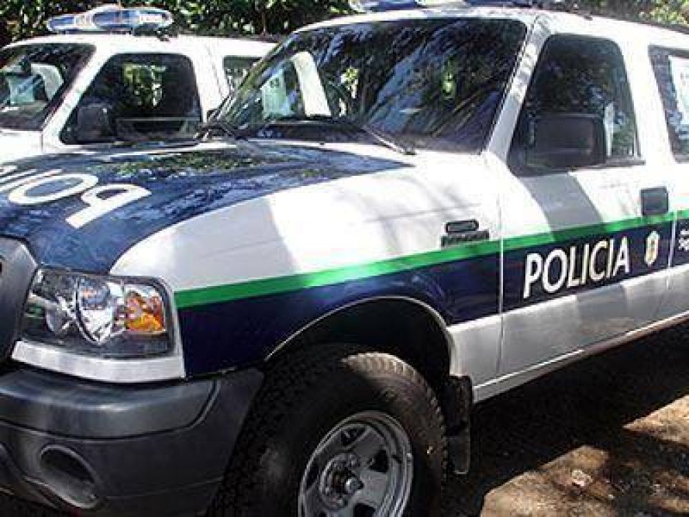  Salidera bancaria en Caseros: sorprenden a dos jugadores
