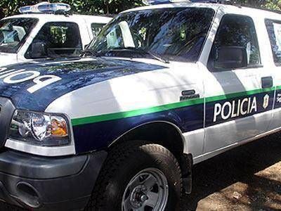  Salidera bancaria en Caseros: sorprenden a dos jugadores