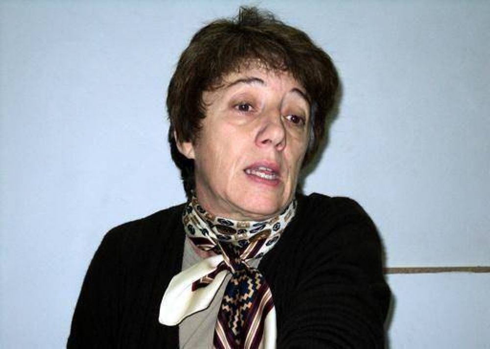Se presenta un proyecto de la UCR para conocer la situaci�n de los municipales cesanteados