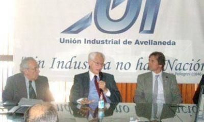 Presentaron el Proyecto Promitt -Autopistas Inteligentes- en la Uni�n Industrial de Avellaneda