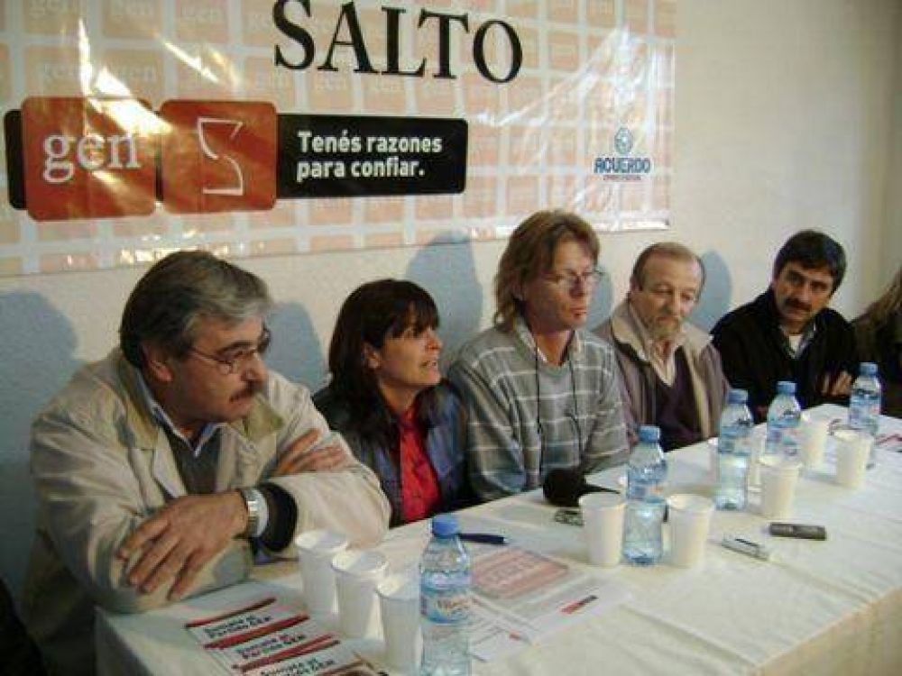  Nuevo local El GEN est� de estreno