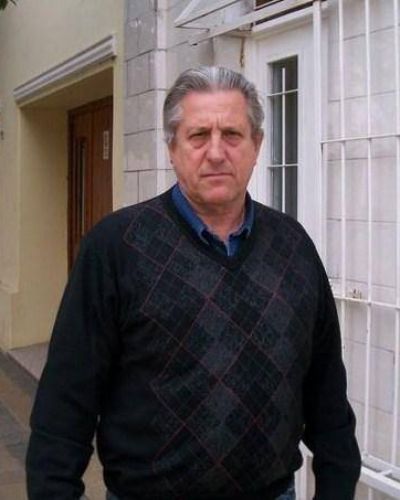 Julio Scolllo: �El presidente que no fue�