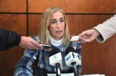 Trenque Lauquen Se modifican los certificados para tramitar "Pensiones por Discapacidad"