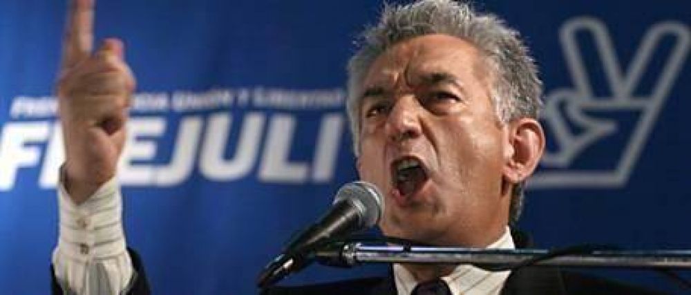 Avanza la ley "rebelde" de medios en San Luis