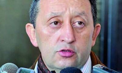 Jaque insistir� en la demanda y los K pueden dilatar m�s el plazo