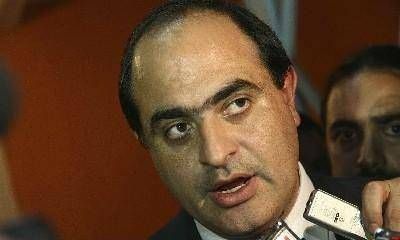 "No hay diferencias pol�ticas con Cristina" dijo Mario Adaro.
