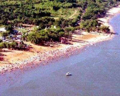 Promocionan Entre R�os en la Rep�blica Oriental del Uruguay