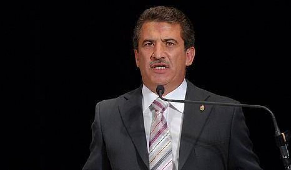 Urribarri considera que el peronismo entrerriano se unir� "sobre la hora"