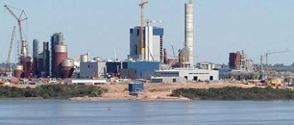 En Gualeguaych� postergaron por una semana las definiciones sobre la ex Botnia
