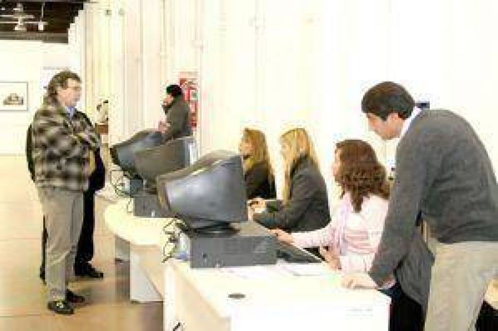 Cafiero, Saffaroni y Sileoni tambi�n disertar�n en el Congreso internacional  